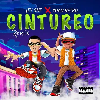 Cintureo (Remix) by Yoan Retro