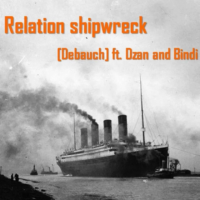 Relation Shipwreck