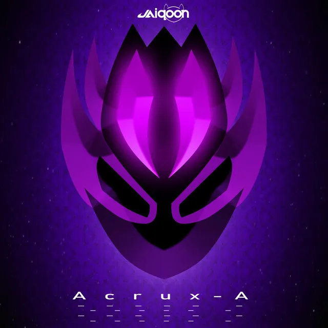 Acrux-A