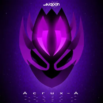 Acrux-A by Jaiqoon