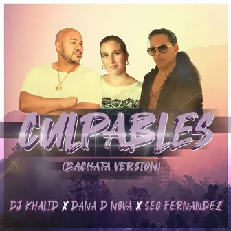 Culpables (Bachata Version) by Seo Fernandez