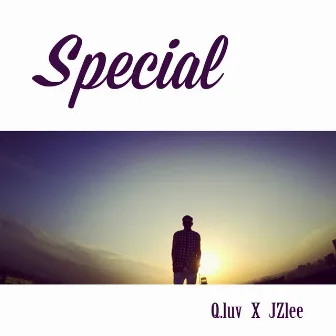 Special EP by Q.luv