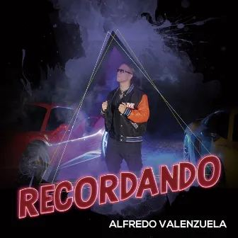 Recordando by Alfredo Valenzuela