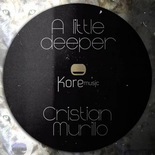 A Little Deeper - Original Mix