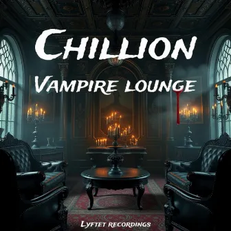 Vampire Lounge by Chillion