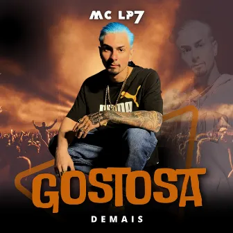 Gostosa de Mais by MC LP7