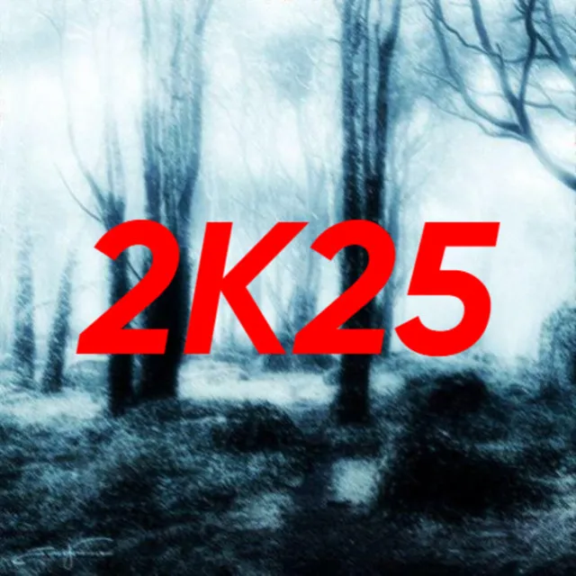 2K25