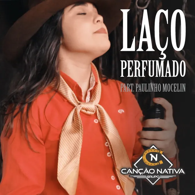 Laço Perfumado