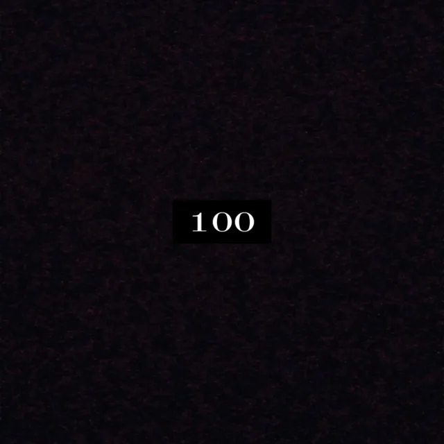 100