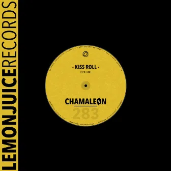 Kiss Roll by Chamaleøn