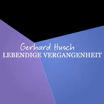 Gerhard Hüsch Lebendige Vergangenheit by Orchester Der Staatsoper Berlin