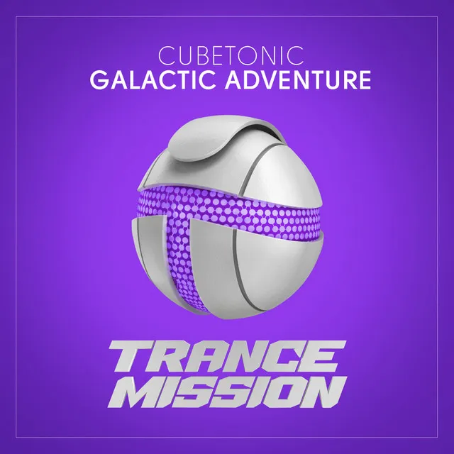 Galactic Adventure - Extended Mix