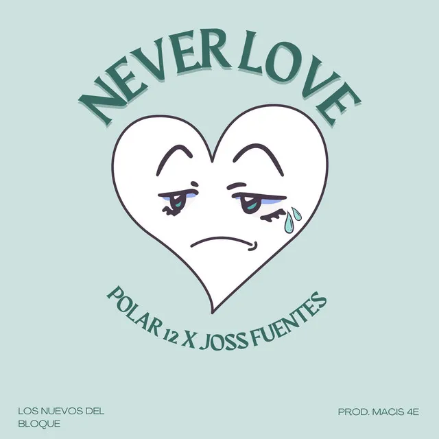 Never Love