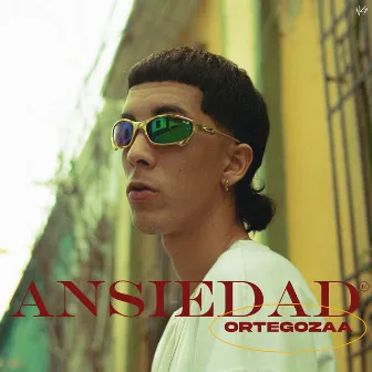 Ansiedad by DIEF