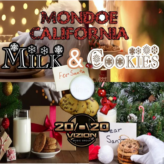 Milk & Cookies