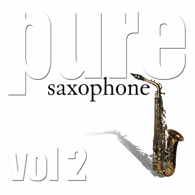 Pure Saxophone - Vol. 2