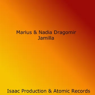 Jamilla (with Nadia Dragomir) by Marius