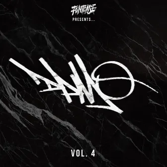 FuntCase Presents: DPMO, Vol. 4 by FuntCase