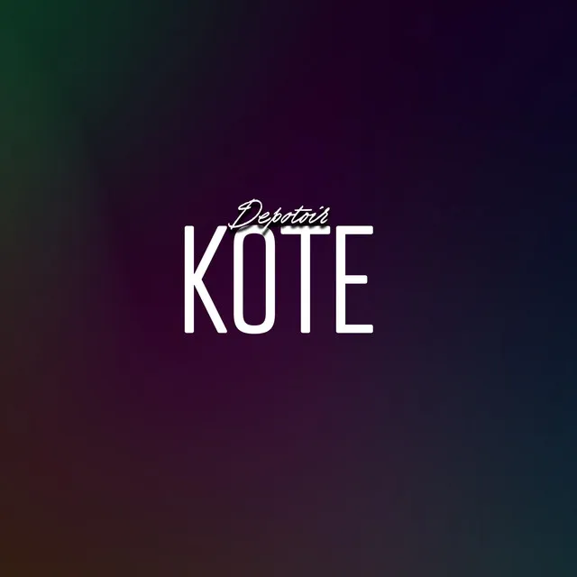 Koté