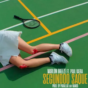 Segundo Saque by Nacion Triizy