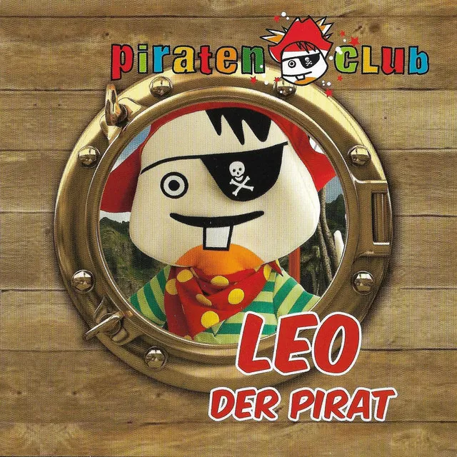 Leo, der Pirat