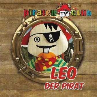 Leo, der Pirat by Leo