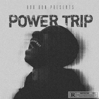 POWER TRIP (Mixtape) by Normzy