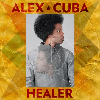 Healer by Alex Cuba