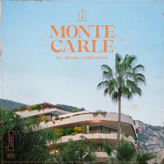 Monte Carle by ØDYSSEE