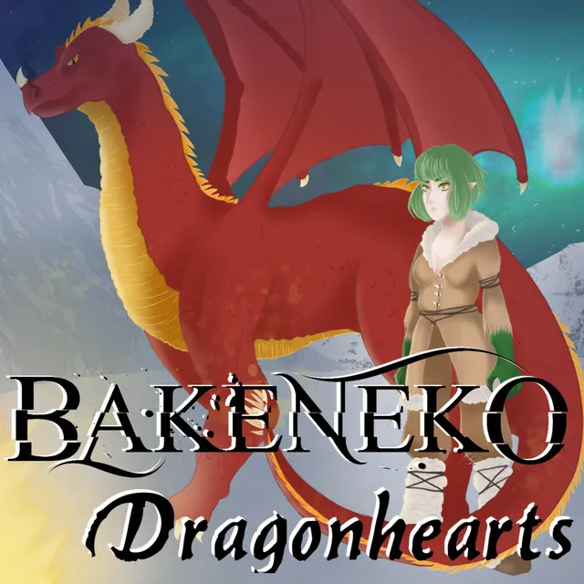 Dragonhearts