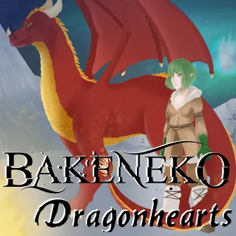 Dragonhearts by Bakeneko