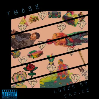 Lover By Choice by T-Mase