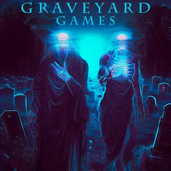 Graveyard Games (Instrumental) by .orbix