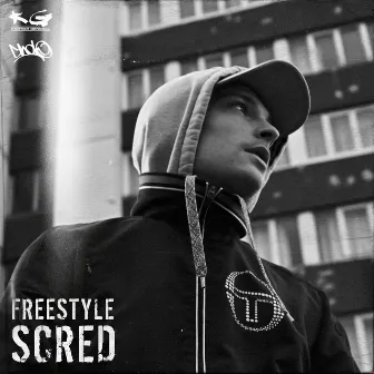 Freestyle Scred by Cholo