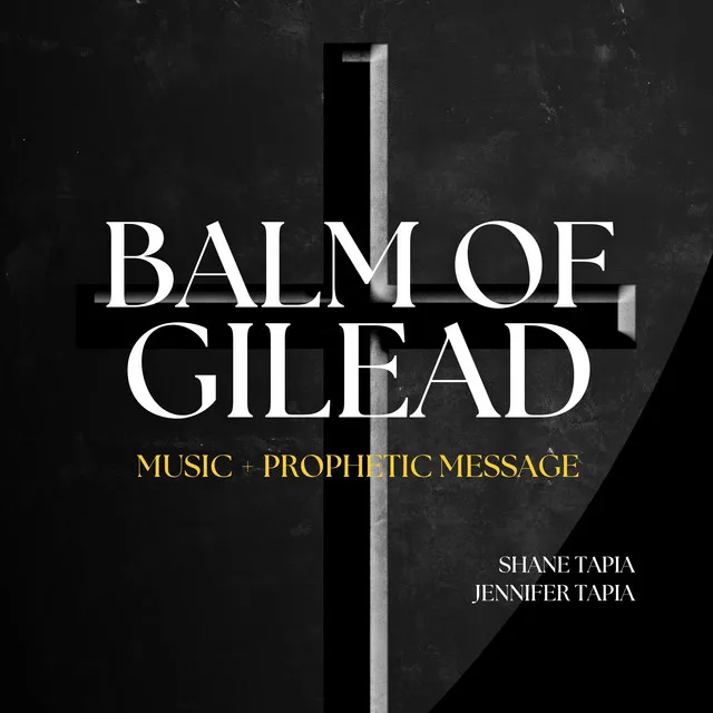 Balm of Gilead