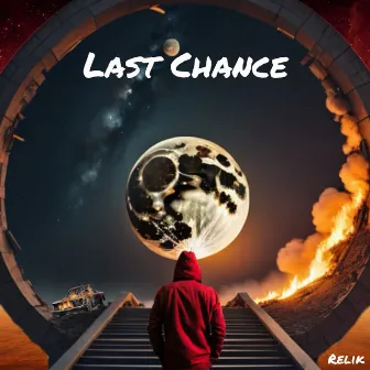 Last Chance by Relik