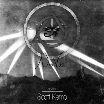 Mullen EP by Scott Kemp