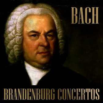 Bach - Brandenburg Concertos by Karel Brazda