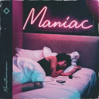 Maniac by Marathonmann