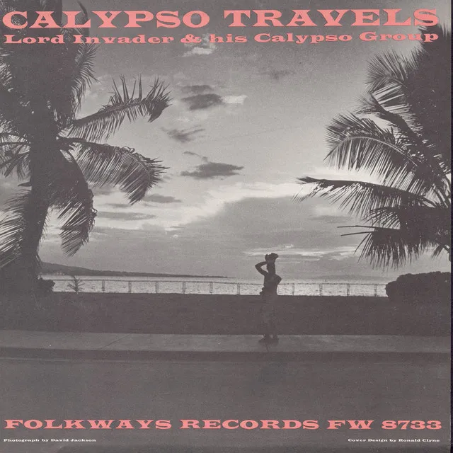 Calypso Travels