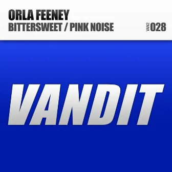 Bittersweet / Pink Noise by Orla Feeney