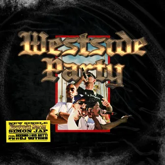 Westside Party by Dj Yutaka