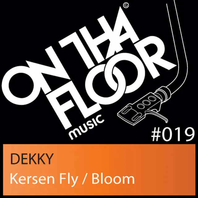 Kersen Fly - Original Mix