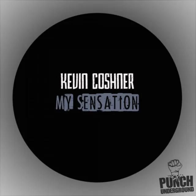 My Sensation - Original Mix