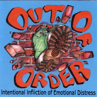 I.I.O.E.D. by Out Of Order