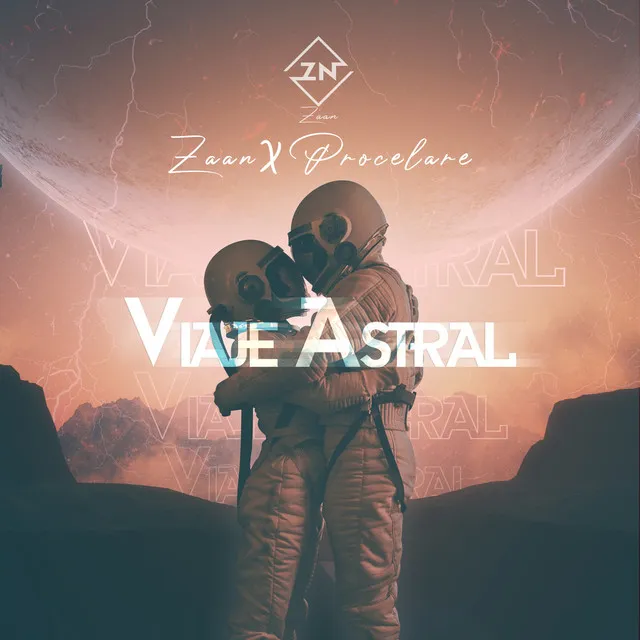 Viaje Astral