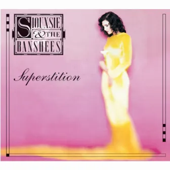 Superstition (Expanded Edition) by Siouxsie and the Banshees