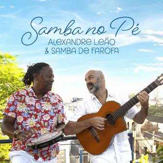 Samba no Pé by Alexandre Leão