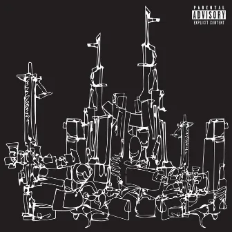 GUNS: The Album by GUNS