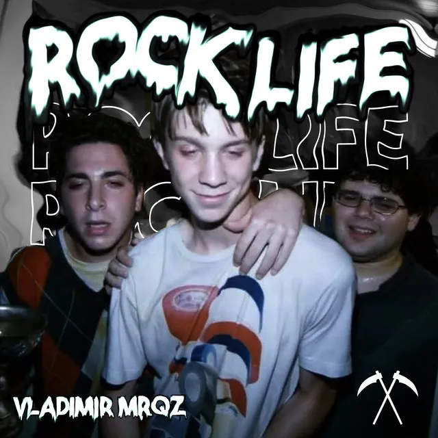 Rock Life